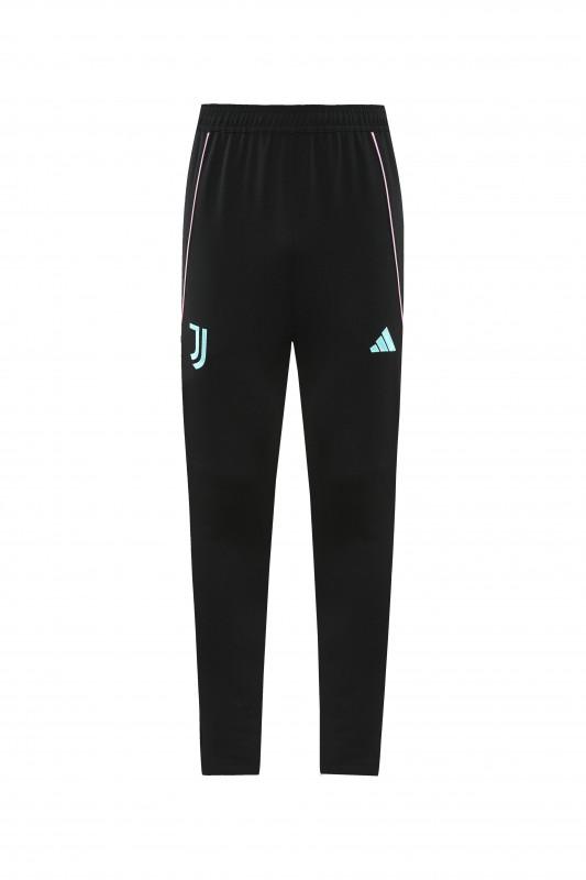 25/26  Juventus White  Full zipper Jacket Tracksuit+ long pants