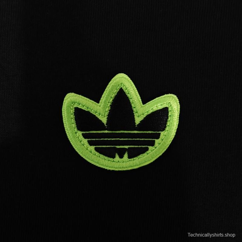 25/26 Celtic Embroidered Logo Hoodie 9 Colors