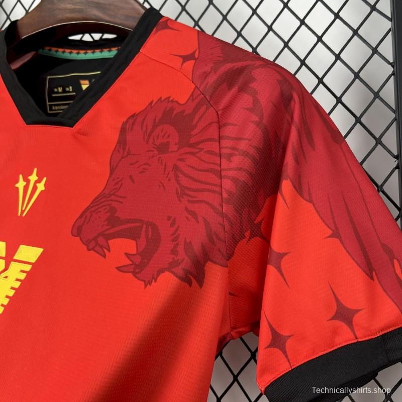2025/26 Mens Venezia FC Specia Jersey