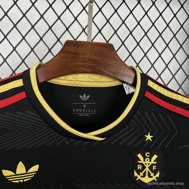 2025/26 Womens Flamengo Special Jersey