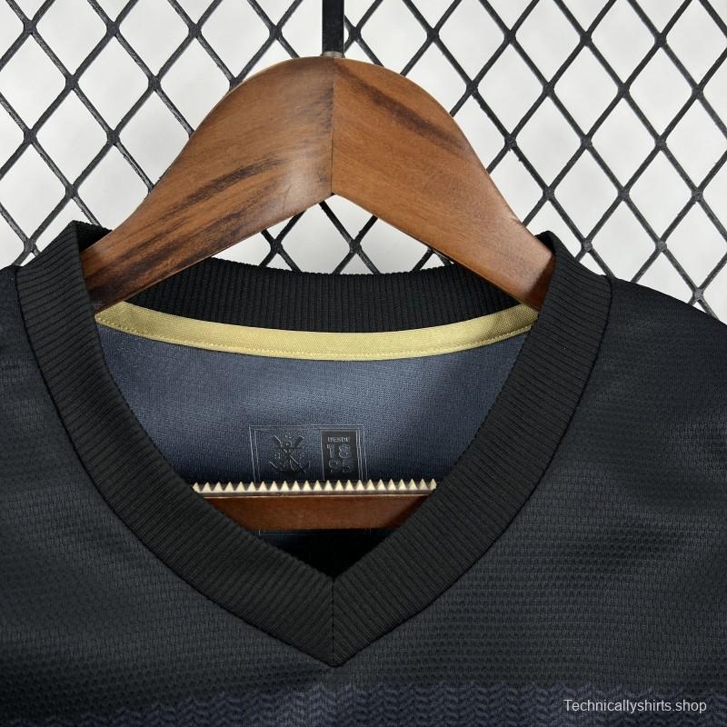 2025/26 Womens Flamengo X Zico 1981 Retro Jersey