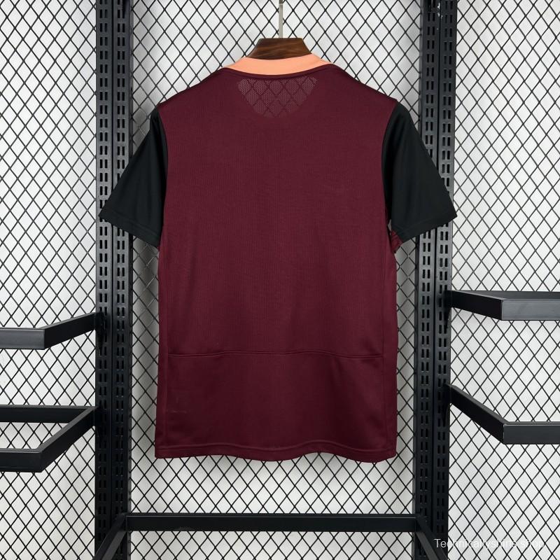 2026/27 Mens Corinthians Pre-Match Jersey