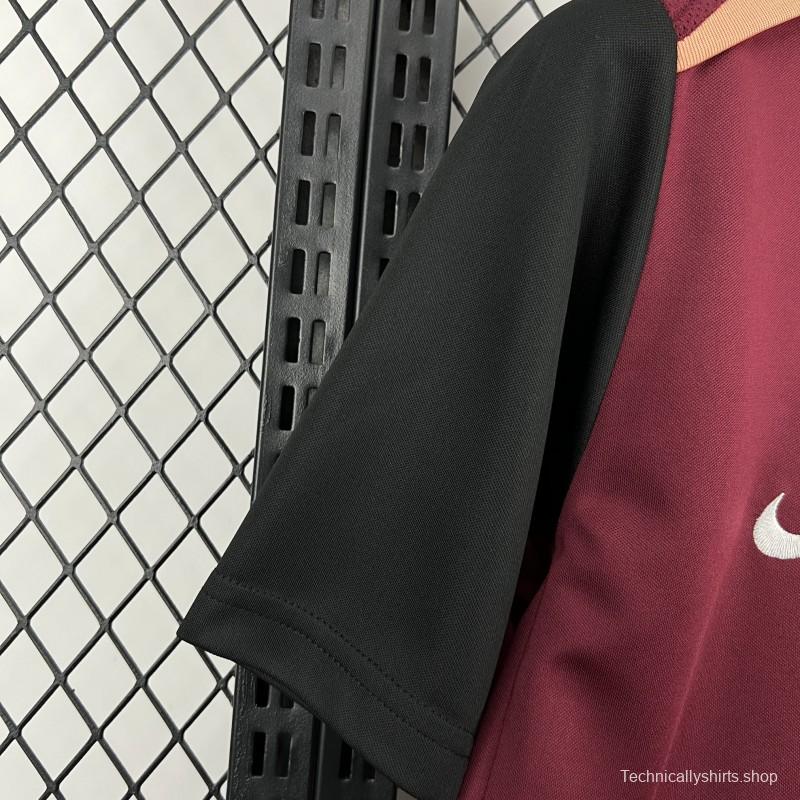 2026/27 Mens Corinthians Pre-Match Jersey