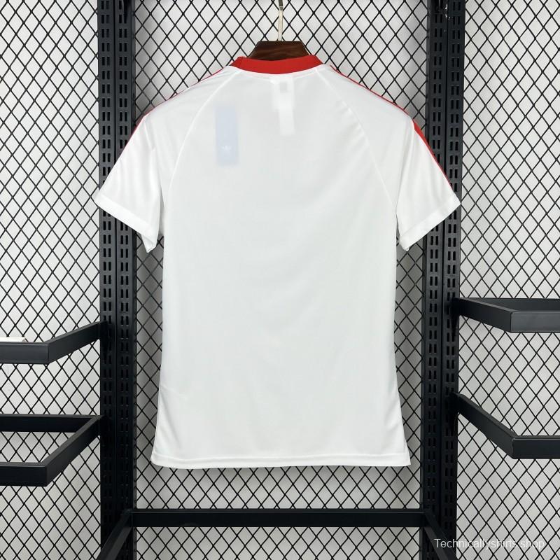 2025/26 Mens Liverpool Originals Terrace Icons Jersey