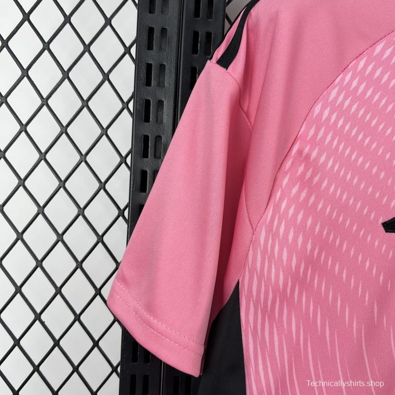 2026 Mens Colombia Special Jersey