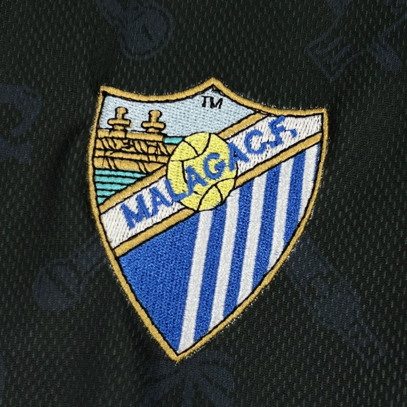 2025/26 Mens CD Leganes Retro Jersey