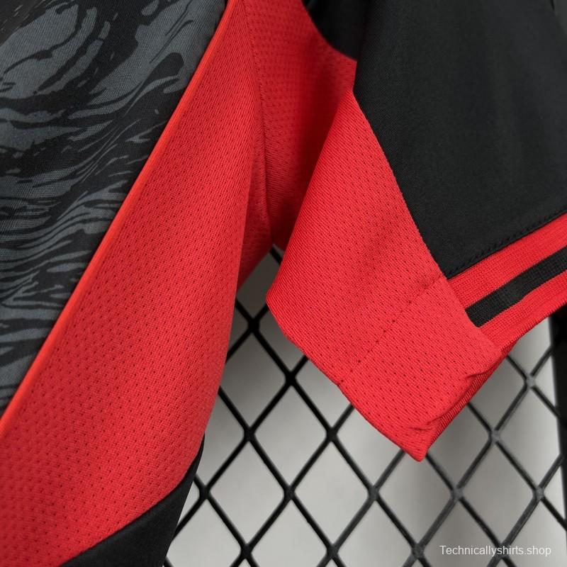 2025/26 Mens Benfica Special Jersey