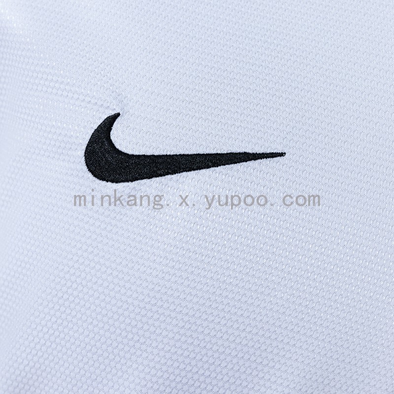 2009 Corinthians Home Retro Jersey