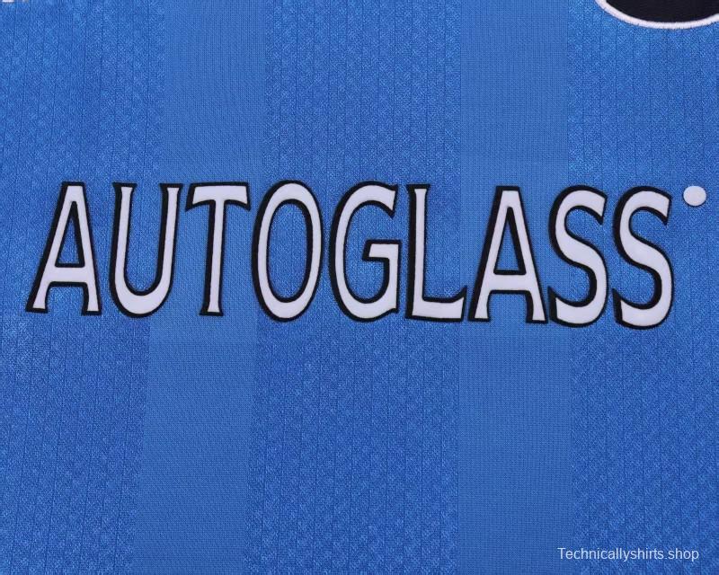 Retro Kids 97/99 Chelsea Home Jersey