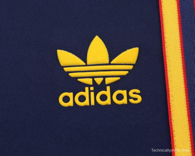 Retro Kids 91/93 Arsenal Away Jersey