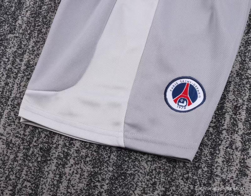 Retro Kids 01/02 PSG/Paris Saint-Germain Away Jersey