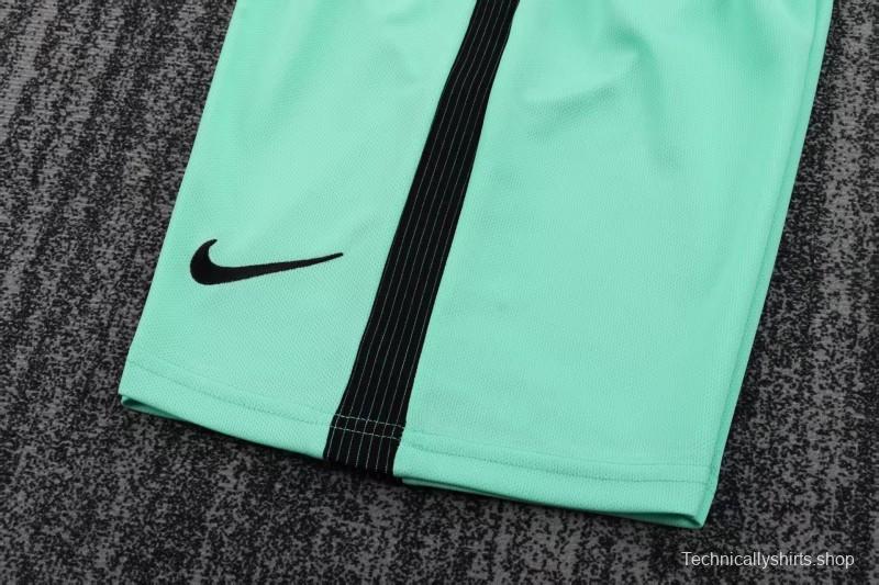 Retro Kids 16/17 Barcelona Third Away Jersey