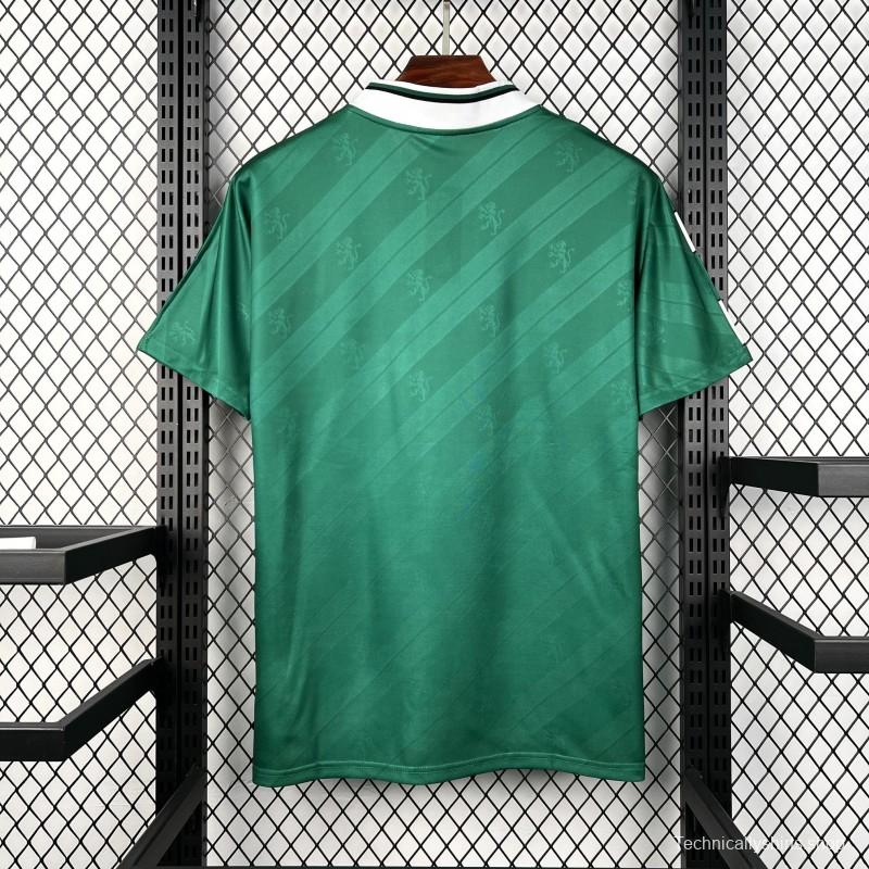 1994/95 Retro Sporting CP Away Jersey