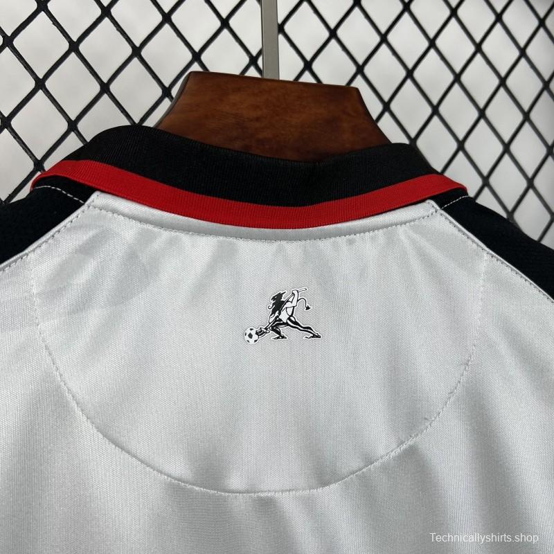 2026/27 Mens Mens AC Milan X SLAM JAM Limited Jersey