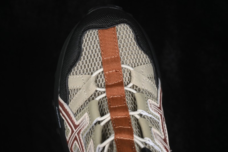 Adidas Running Shoes with Lightweight Cushioning and Flexible Fit - 1203A719-300