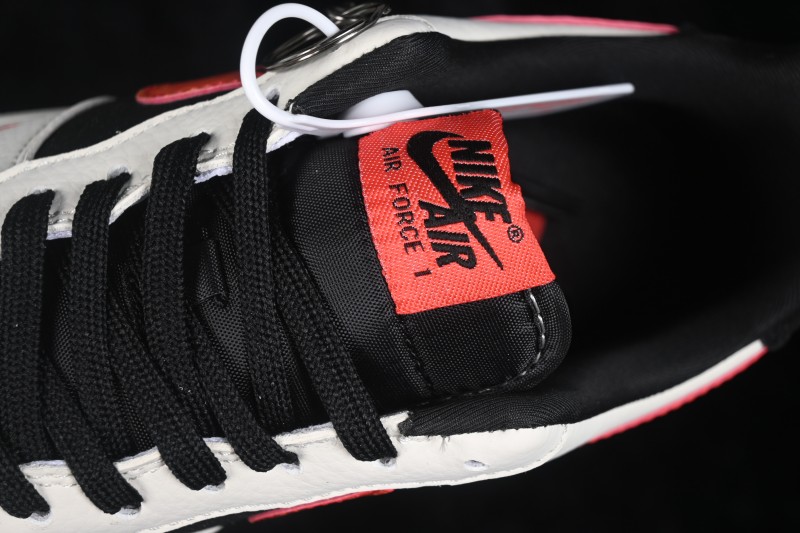 Nike Air Force 1 '07 Low Casual Skateboarding Shoes with Full-Length Air Cushion - DF0188-150
