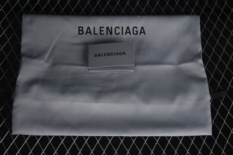 Balenciaga Triple S 2 Gradient Mesh Running Shoes - WTRS21133