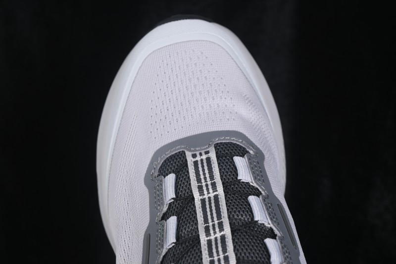 Fila Performance Athletics Sport Nuvole Run 3+ Comfortable Durable Low-Top Running Shoes - A12M611801FVB