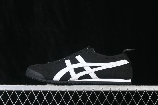 Onitsuka Tiger Mexico 66 Low-Top Casual Running Shoes - 1183B497-001