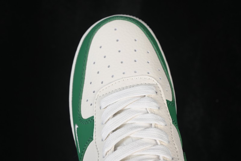 Nike Air Force 1 '07 Low Sneakers with Full-Length Air Cushion - FV3694-111