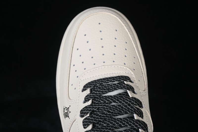 Nike Air Force 1 '07 Low Year of the Horse Limited Edition Casual Skateboarding Shoes - KJ1688-026