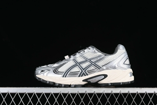 Adidas Running Shoes with Breathable Mesh and Responsive Cushioning - 1203A497-200