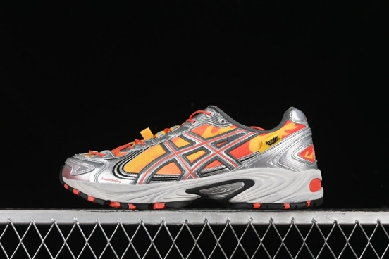 Adidas Adidas 1203A653-750 Running Shoes with Advanced Cushioning - 1203A653-750