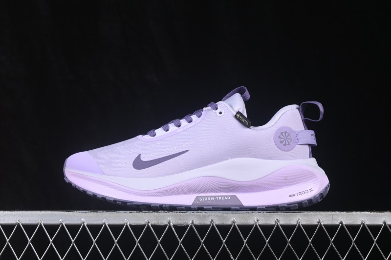 Nike Infinity Run 4 Gore-Tex Waterproof Road Running Shoes - FB2197-500