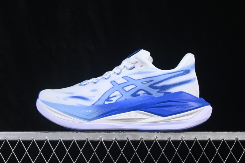 Asics Superblast 3 Running Shoes with Breathable Comfort and Cushioning - 1013A177-600