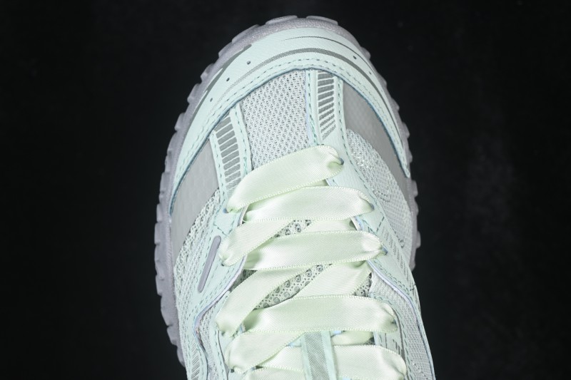 Fila Pebble Lightweight Cushioned Low-Top Running Shoes - F12W622114FDA