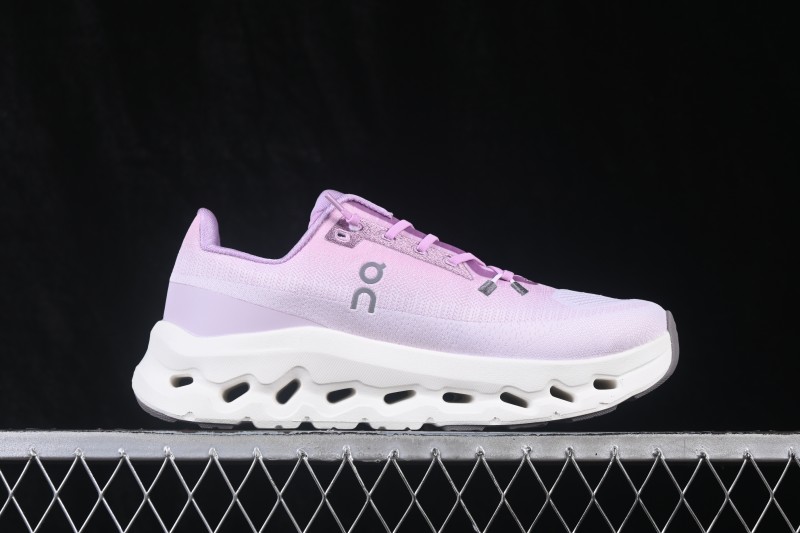 On Cloudtilt Comfortable Non-Slip Abrasion-Resistant Low-Top Casual Urban Commuter Running Shoes - Bioom Sakura