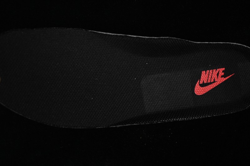 Nike Air Force 1 '07 Low Year of the Horse Limited Edition Red & Gold Casual Skateboarding Shoes - FC1688-260