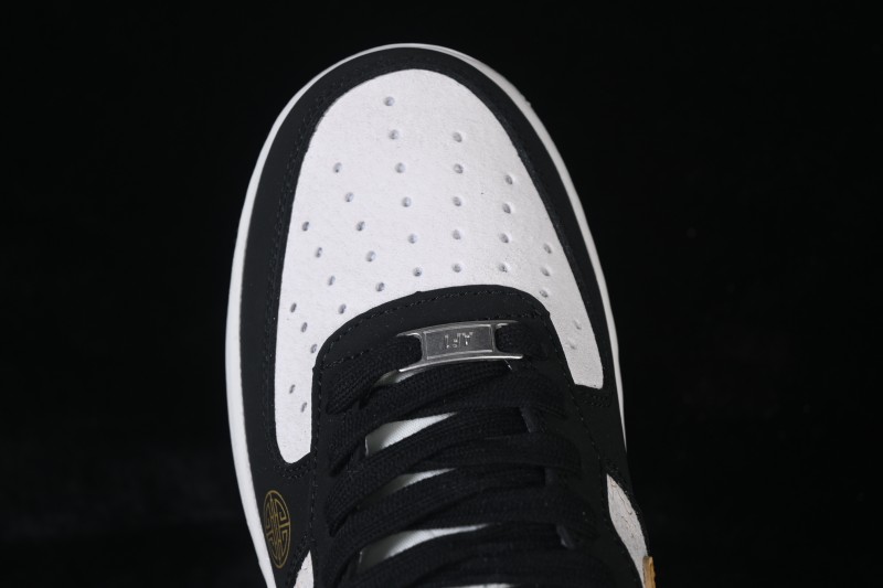 Nike Air Force 1 '07 Low Chinese New Year Year of the Horse Limited Edition Casual Skateboarding Shoes - QW5288-133