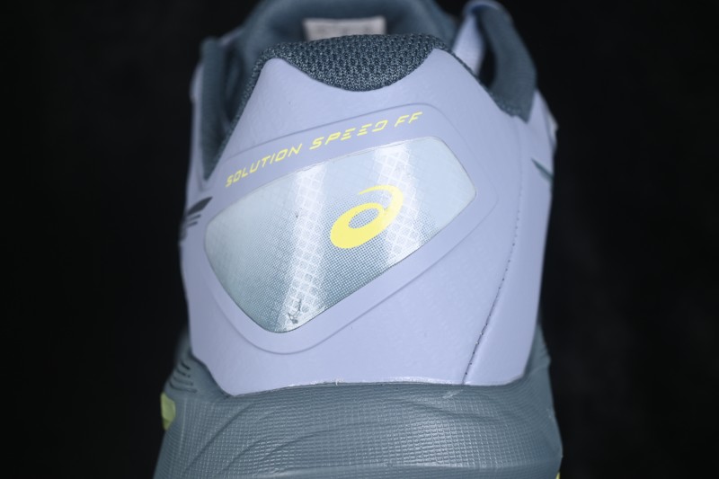 AJC3 Running Shoes with Comfort Fit Design - 1041A532-100