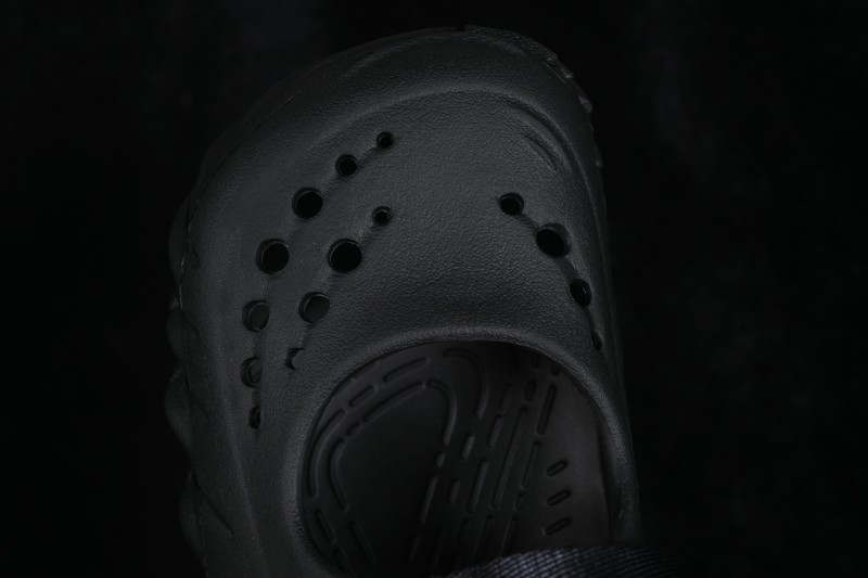 Crocs Echo Mary Jane Clog EVA Casual Retro Breathable Comfort Women's Shoes - Crocs Echo Mary Jane