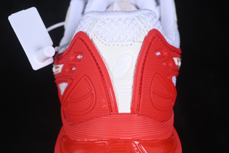 Adidas Performance Running Sneakers with Breathable Knit Upper - FQK101S263