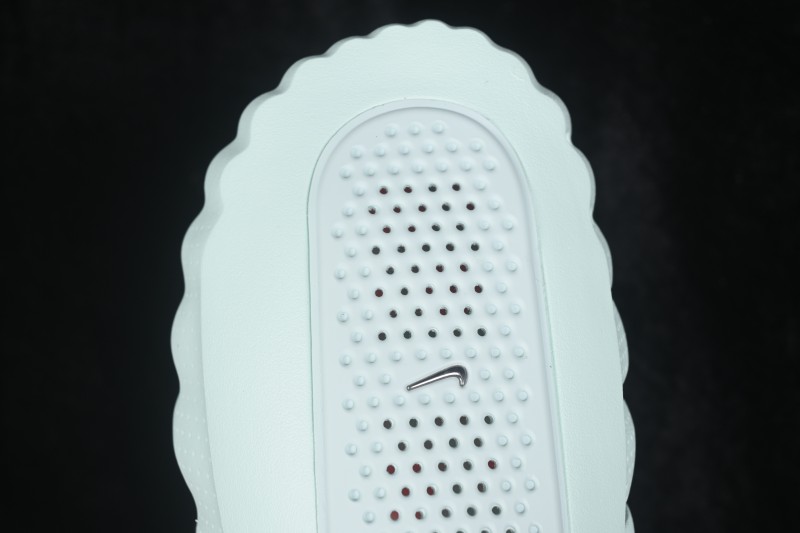 Nike Mind 001 Neuroscience Foot Massage Slippers with Perforated Breathable Mesh - HQ4309-300