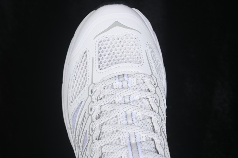 Hoka Mafate Speed 2 TS Lightweight Trail Running Shoes with Vibram Outsole - 1171891 FGRT