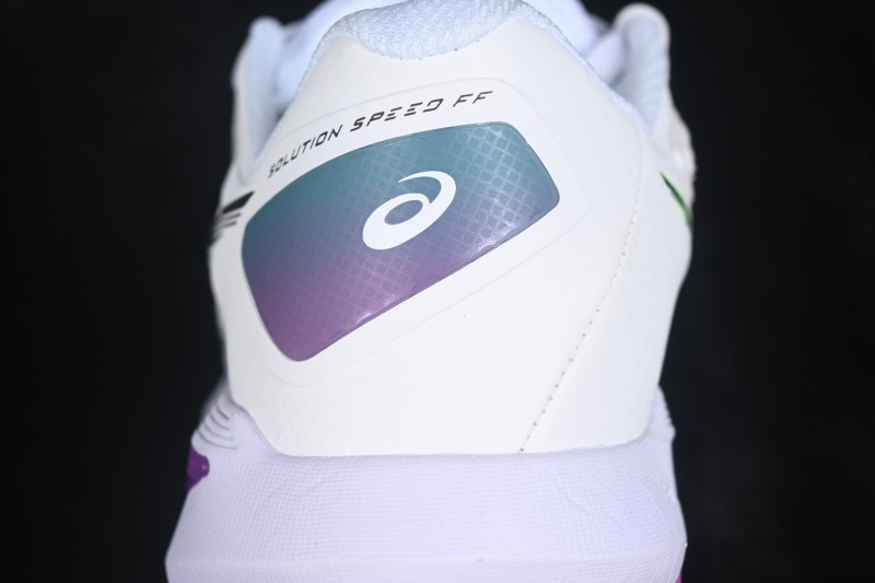 Adidas AJC3 Running Shoes with Breathable Upper and Cushioned Sole - 1041A532-101