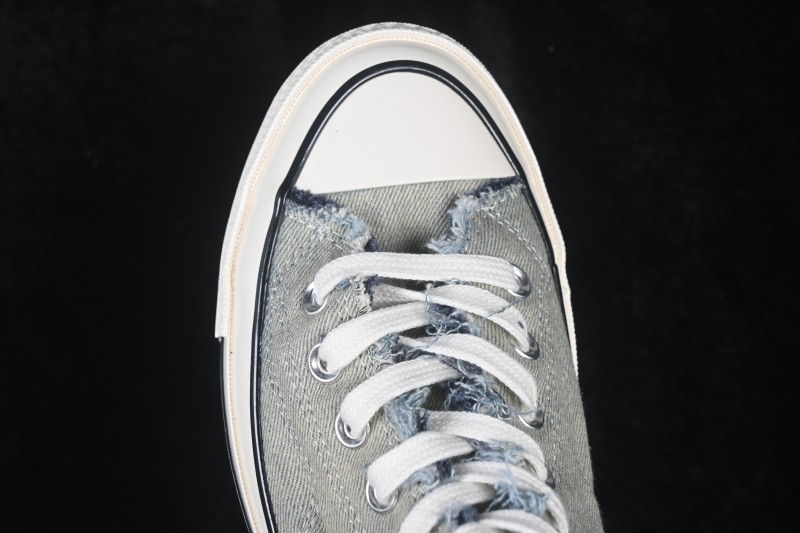 Converse Chuck 1970s High-Top Casual Skate Shoes - A21363C