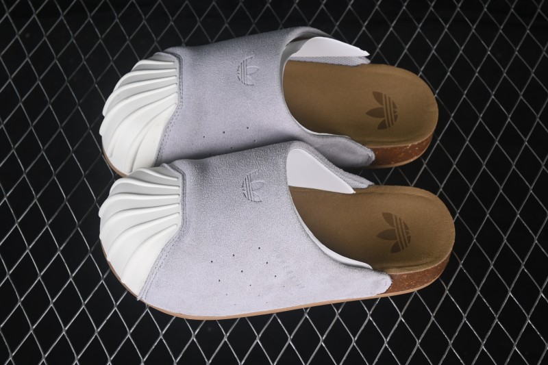 Adidas Adimule Superstar LC0422 Shell Toe Casual Half Slippers - LC0422