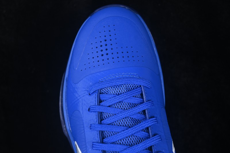 Nike Zoom Kobe 5 Chaos Men's Basketball Shoes - IO6256-400