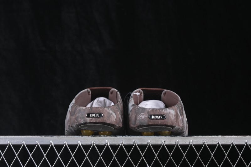 Nike Mind 001 Neuroscience Footbed Massage Slippers - HY5028-500