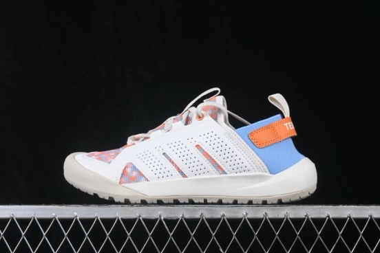 Adidas Terrex Daroga 25 Breathable Cushioned Casual Lifestyle Shoes - HP7165