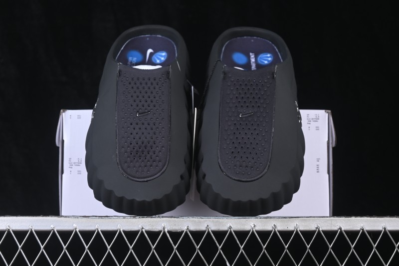 Nike Mind 001 Neuroscience Footbed Massage Slides - HY5028-200