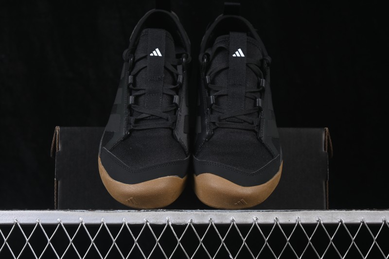 Adidas Terrex Daroga 25 Breathable Cushioned Lifestyle Shoes - KH6689