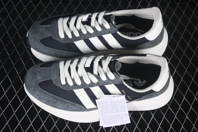Adidas Originals SL 72 Retro Running Shoes - KK3072