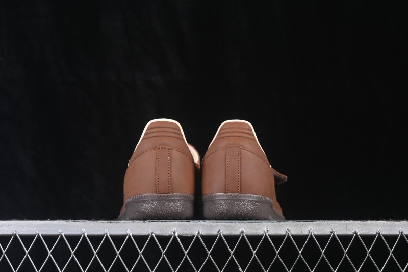 Adidas Samba Jane Mary Jane Lifestyle Shoes - HP7130