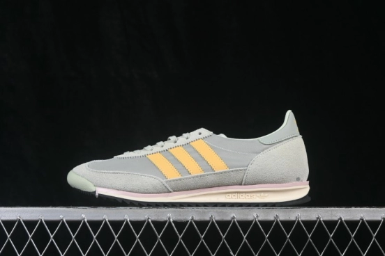 Adidas Originals SL 72 Retro Running Shoes - IE3476