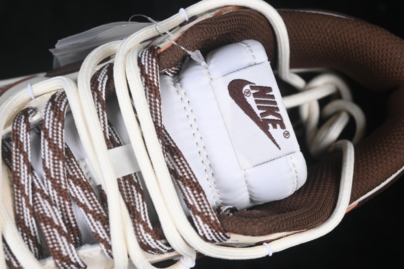 Nike SB Dunk Low Strap Low Top Casual Skate Shoes - DD1503-124